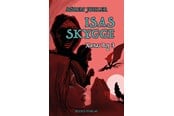 Ungdomsbøger - Isas skygge - Ungdomsbog - Hæftet - 9788776160609