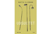 Skønlitteratur & Fiktion - Udsultet - Skønlitteratur & Fiktion - Hæftet - 9788776160562
