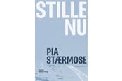 Skønlitteratur & Fiktion - Stille nu - Skønlitteratur & Fiktion - Hæftet - 9788776160555
