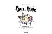 Børnebøger - Prut og Panik - Børnebog - Hæfte - 9788776160326