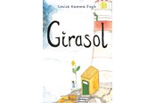 Børnebøger - Girasol - Børnebog - Hæfte - 9788776160319