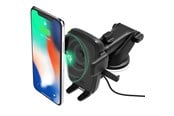 Mobil - Andet Tilbehør - iOttie Easy One Touch Wireless Dash Mount - HLCRIO134