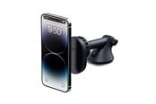 Mobil - Adaptere & Opladere - iOttie Velox Pro MagSafe Magnetic Wireless CryoFlow Cooling Dash & Windshield Car Mount - VLXWCG204