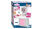 Dukke, bamse og udstyr - Ecoiffier Nursery Kitchen - 2899