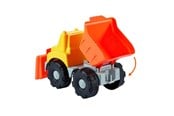 Udendørsleg - Ecoiffier Freight Tipper Truck 58cm - 490
