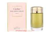 Parfume og dufte - Cartier Baiser Vole Edp Spray - 3432240505897