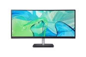 Skærm - 34" Acer Vero CB343CUR - 3440x1440 (UWQHD) - 60Hz - IPS - UM.CB3EE.001