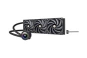 CPU Køler - Thermaltake TOUGHLIQUID 420 EX Pro ARGB - CPU Vandkøling - CL-W401-PL14BL-A