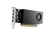 Grafikkort - PNY RTX A400 Small Box - 4GB GDDR6 RAM - Grafikkort - VCNRTXA400-SB