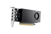 Grafikkort - PNY RTX A400 Retail - 4GB GDDR6 RAM - Grafikkort - VCNRTXA400-PB