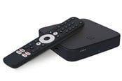 Streamingenheder - Strong SRT420 - 4K - Black - SRT420
