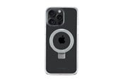 Mobil - Covers & Cases - Mobile Origin RingMag Case - clear - iPhone 15 Pro Max - RMC-i15PROM-CLR