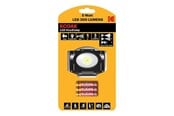 Lommelygter og pandelamper - KODAK LED Headlamp 300 Lumen - 5990