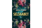 Krimi & Spænding - Selskabet - Krimi & Spænding - hardcover - 9788743512646