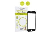 Mobil - Beskyttelsesglas - Mobile Origin Orange Screen Guard Spare Glass iPhone 8/7/SE 2022/SE 2020 - SGA-SP-SE22