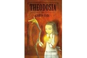 Børnebøger - Theodosia og Osiris stav - Børnebog - Hardback - 9788743515517