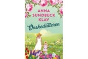 Skønlitteratur & Fiktion - Ønskedatteren - Skønlitteratur & Fiktion - hardcover - 9788743515531