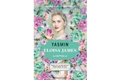 Skønlitteratur & Fiktion - Yasmin - Skønlitteratur & Fiktion - hardcover - 9788743515838
