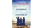 Skønlitteratur & Fiktion - Kvinderne i marienblåt - Skønlitteratur & Fiktion - hardcover - 9788743515845