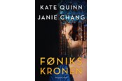 Skønlitteratur & Fiktion - Fønikskronen - Skønlitteratur & Fiktion - hardcover - 9788743515906