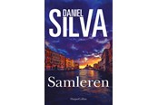 Krimi & Spænding - Samleren - Krimi & Spænding - hardcover - 9788743515913