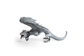 Schleich - Schleich Ukrainsk Jernmave - 13995