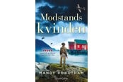 Skønlitteratur & Fiktion - Modstandskvinden - Skønlitteratur & Fiktion - paperback - 9788743516354