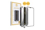 Mobil - Beskyttelsesglas - Mobile Origin Screen Guard iPhone 11 / iPhone XR with easy application - SGZ-i11