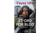 Skønlitteratur & Fiktion - Et ord for blod - Skønlitteratur & Fiktion - Hæftet - 9788743516965