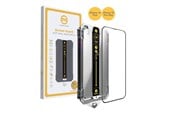 Mobil - Beskyttelsesglas - Mobile Origin Screen Guard iPhone 14 Plus / 13 Pro Max with easy application - SGZ-i14Plus