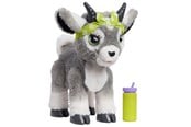 Plys - FurReal Daisy The Yoga Goat 29 cm - 272-28104