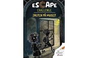 Hobby - Escape Challenge: Jagten på museet - Hobby - paperback - 9788772059495