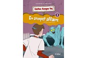 Børnebøger - En sumpet affære - Børnebog - Hardback - 9788774017424