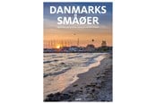 Rejsebøger - Danmarks småøer - Rejsebog - Hardcover - 9788775375851