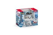 Schleich - Schleich BattleCave Isrotte - 42676