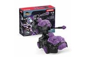 Schleich - Schleich Skygge-crashmobil med MINI CREATURE - 42672