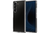 Mobil - Covers & Cases - Spigen Air Skin - crystal clear - Samsung Galaxy Z Fold6 - ACS07815