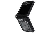 Mobil - Covers & Cases - Spigen Ultra Hybrid Pro - zero one - Samsung Galaxy Z Flip6/7 FE - ACS08289