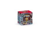 Schleich - Schleich BattleCave Superkrystaller - 42702