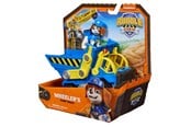 Legetøj - Paw Patrol Rubble & Crew Køretøj - Wheeler - 6066528