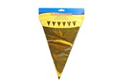 Legetøj - Folat BV Golden Flag Line 10mtr. - 22610