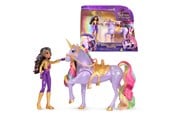 Dukker & Tilbehør - Unicorn Academy Enhjørningeakademiet Lille Dukke Sophia&Magic Wildstar - 6067325