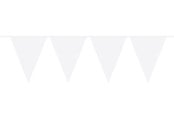 Legetøj - Folat BV White Flag Line 10mtr. - 22621