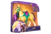Dukke, bamse og udstyr - Unicorn Academy Enhjørningeakademiet Fashion Dukke Enhjørning 28 cm Leaf - 6067375