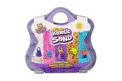 Kreativt Legetøj - Kinetic Sand Sanse-kuffert - 6069784