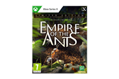 Spil - Empire of the Ants (Limited Edition) - Microsoft Xbox Series X - Strategi - 3701529505881