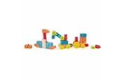 Babylegetøj - Hape Infinite Imagination Byggeklodser - 87-0519