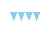 Legetøj - Folat BV Baby blue Bunting 10mtr. - 22614