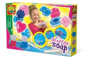 Kreativt Legetøj - SES Creative Children's Make Your Own Soaps Set - S00910