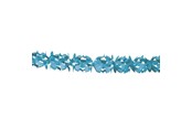 Legetøj - Folat BV Garland Paper Hoku-Blue 6 m. - 07906